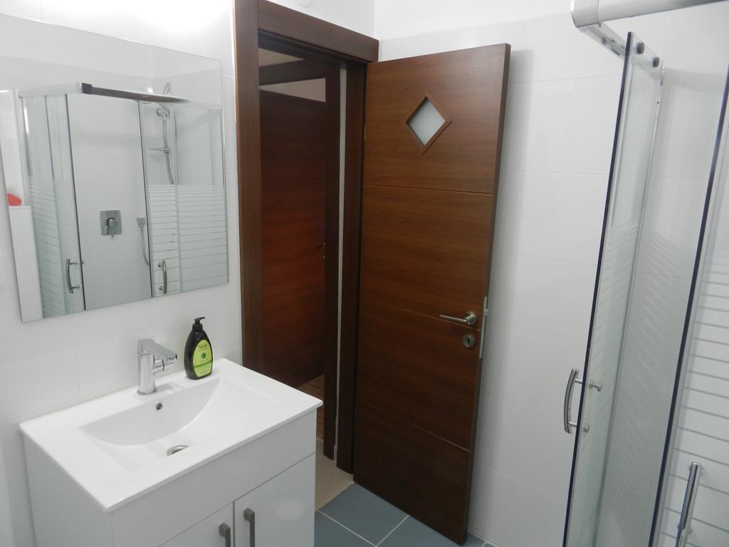 Alexsea Apartment Haifa Eksteriør billede