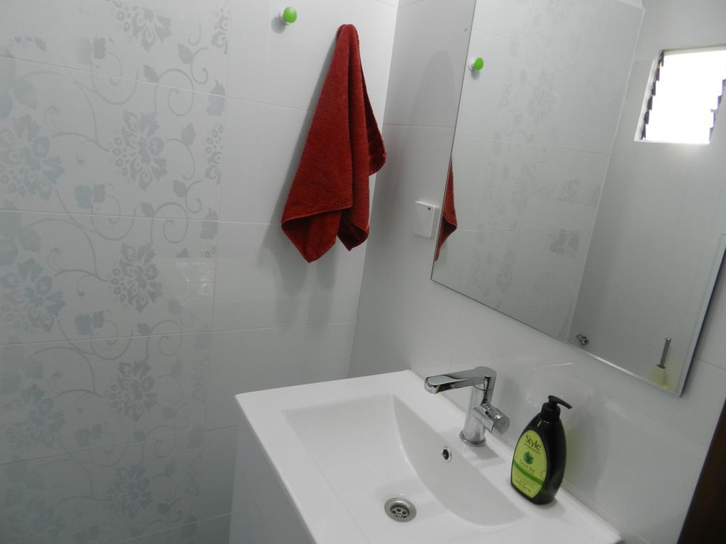 Alexsea Apartment Haifa Eksteriør billede