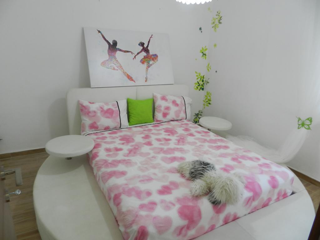 Alexsea Apartment Haifa Eksteriør billede